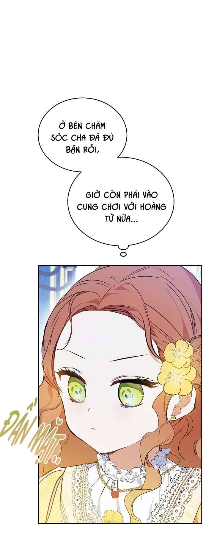 kiếp này nhất định làm gia chủ Chap 69 - Next Chương 70