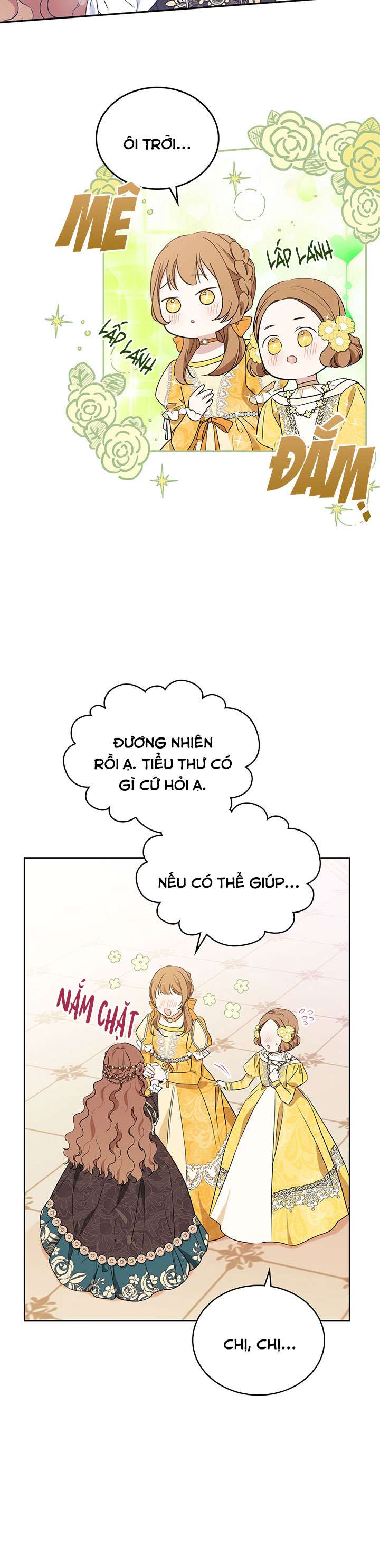 kiếp này nhất định làm gia chủ Chap 58 - Next Chương 59