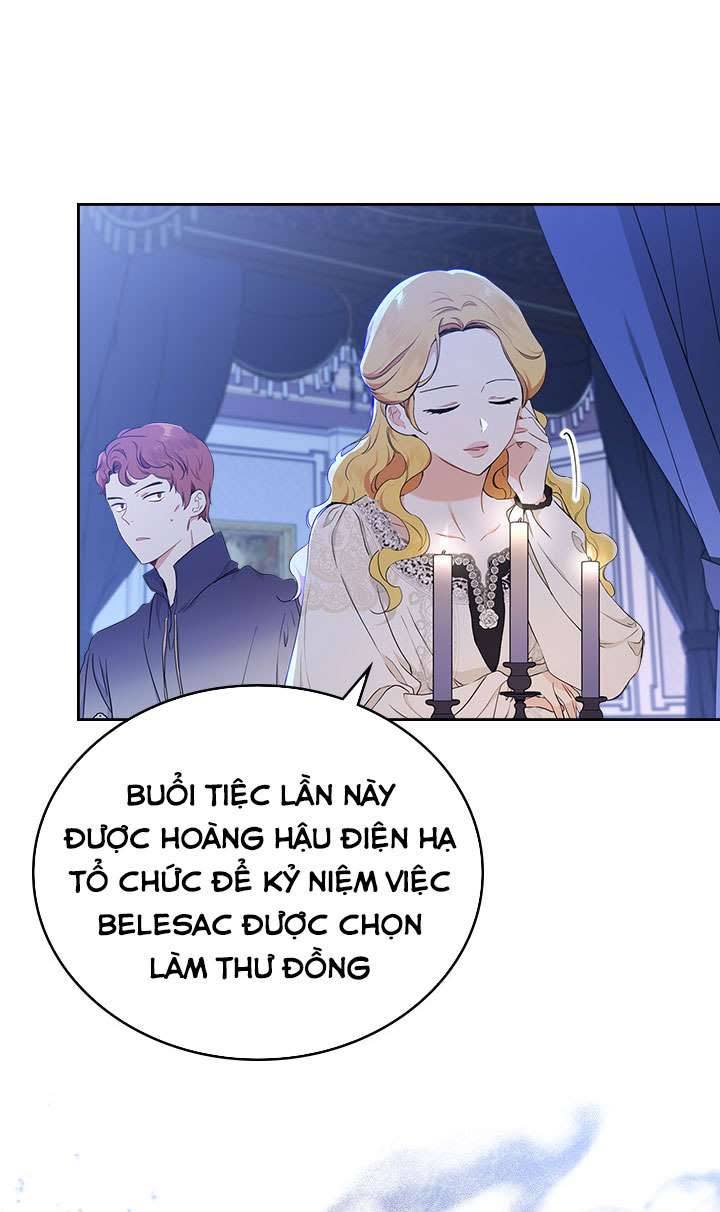 kiếp này nhất định làm gia chủ Chap 41 - Next Chương 42