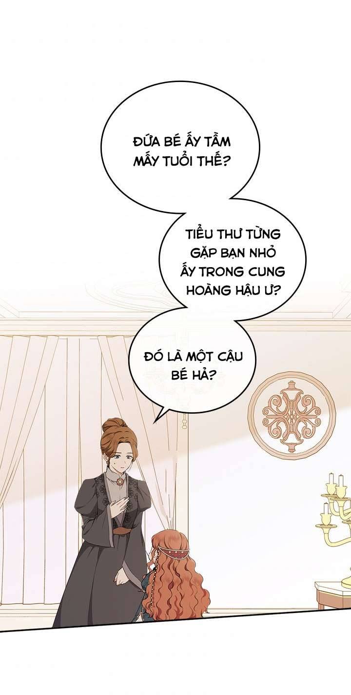 kiếp này nhất định làm gia chủ Chap 44 - Next Chương 45