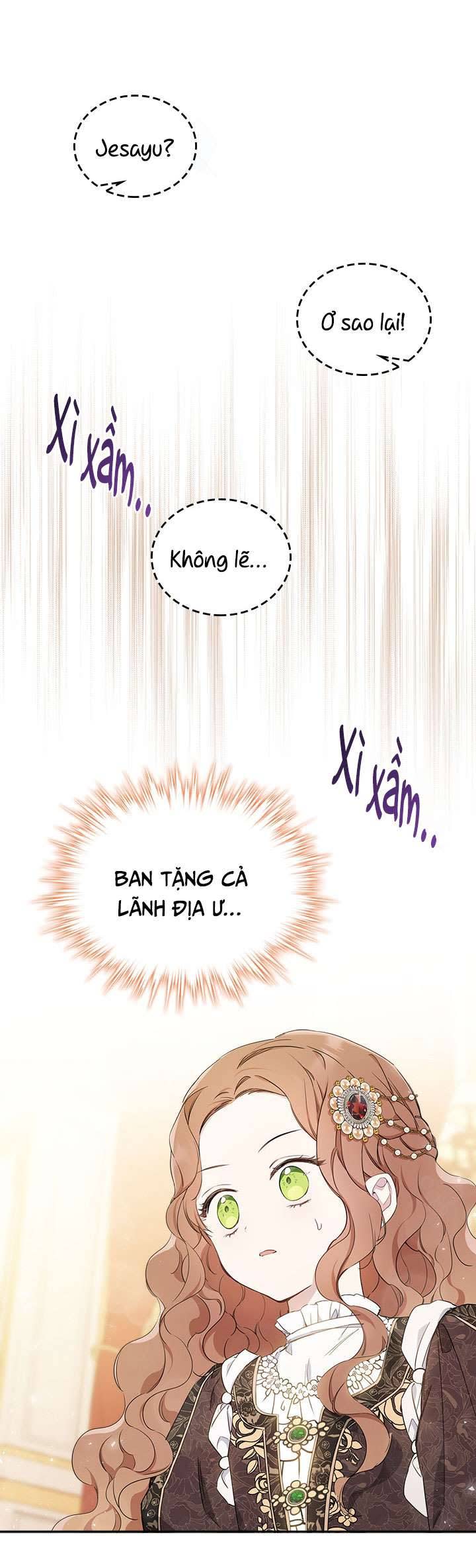 kiếp này nhất định làm gia chủ Chap 56 - Next Chương 57