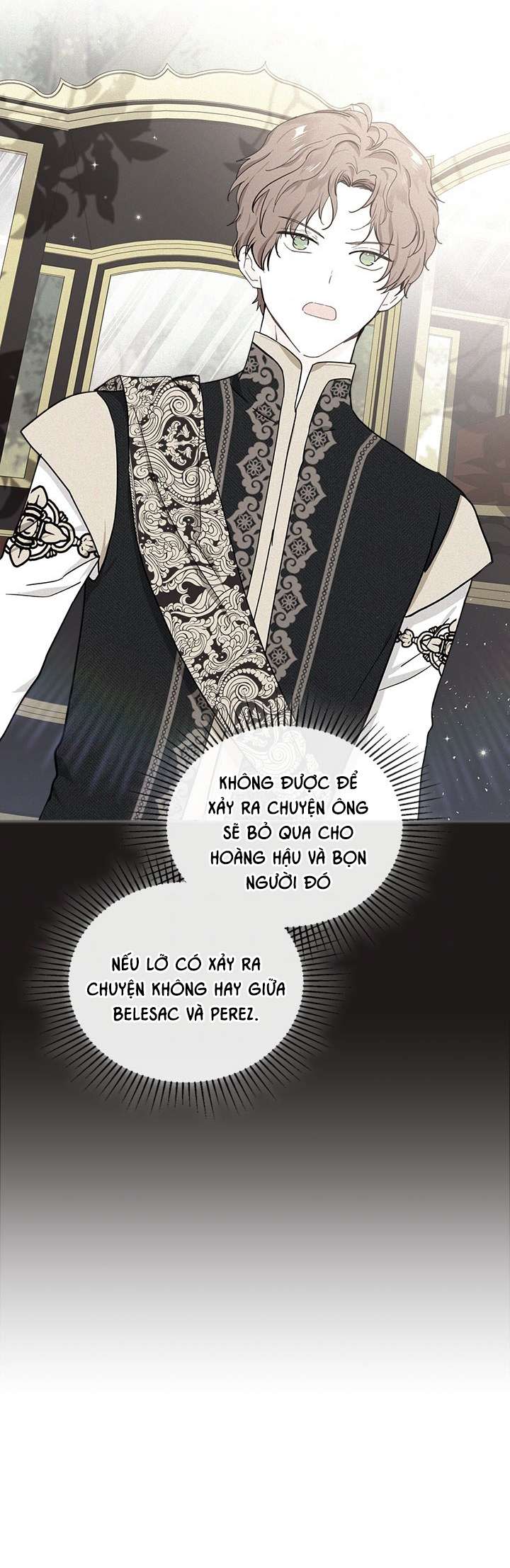 kiếp này nhất định làm gia chủ Chap 45 - Next Chương 46