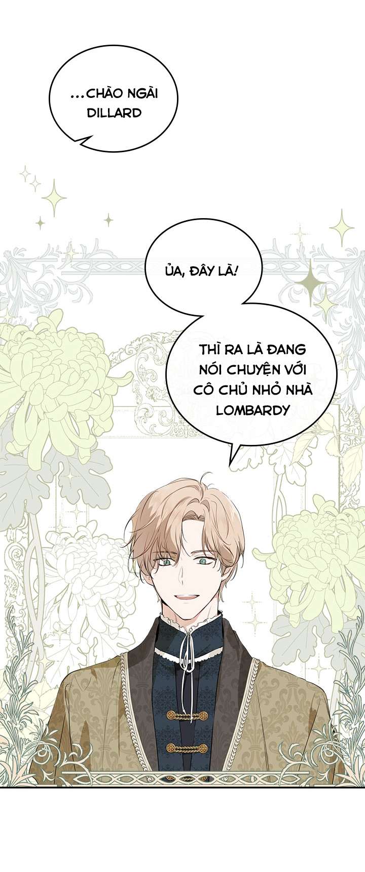 kiếp này nhất định làm gia chủ Chap 44 - Next Chương 45