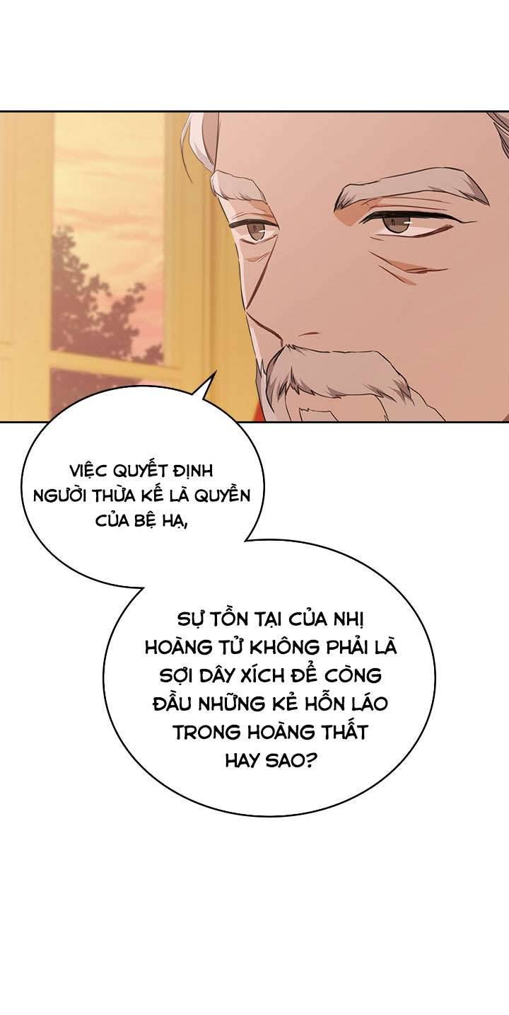 kiếp này nhất định làm gia chủ Chap 48 - Next Chương 49