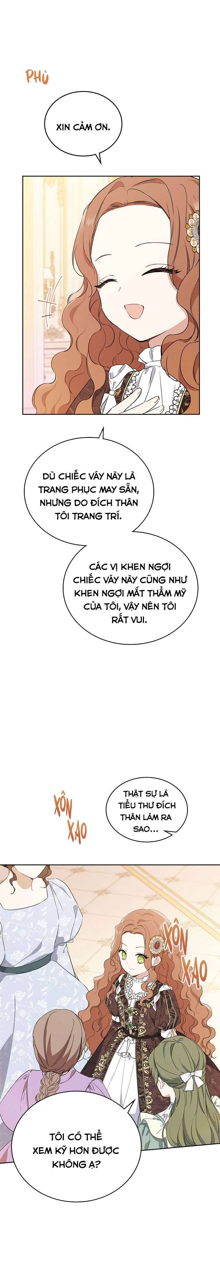 kiếp này nhất định làm gia chủ Chap 58 - Next Chương 59