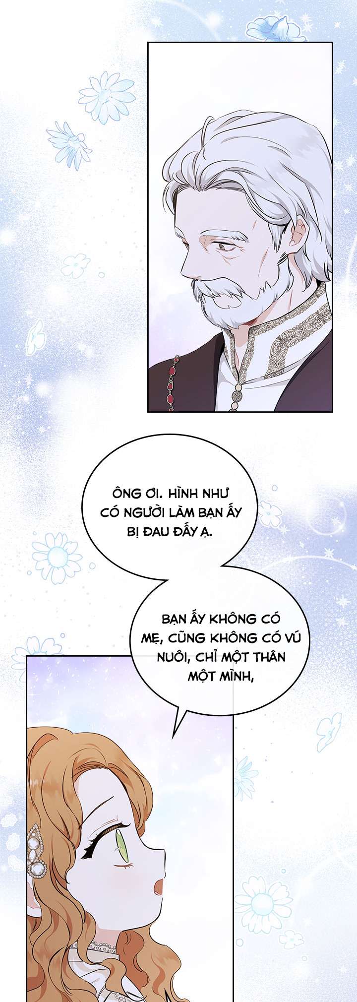 kiếp này nhất định làm gia chủ Chap 45 - Next Chương 46