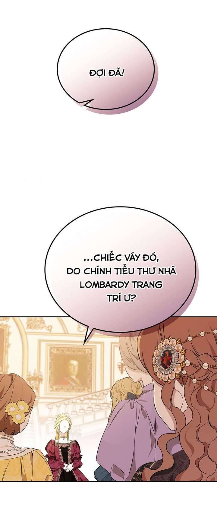 kiếp này nhất định làm gia chủ Chap 58 - Next Chương 59