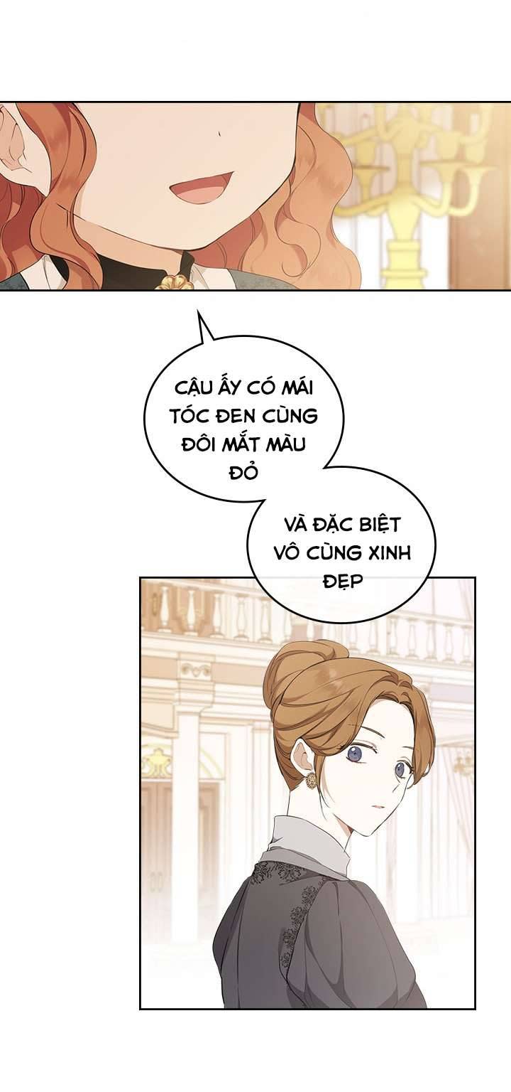 kiếp này nhất định làm gia chủ Chap 44 - Next Chương 45