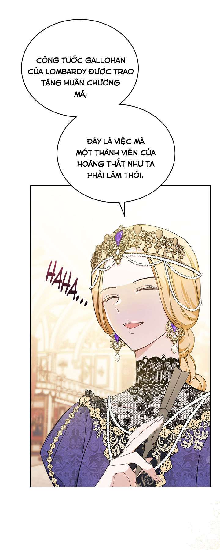 kiếp này nhất định làm gia chủ Chap 55 - Next Chương 56