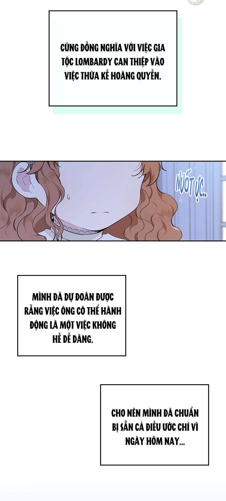 kiếp này nhất định làm gia chủ Chap 45 - Next Chương 46