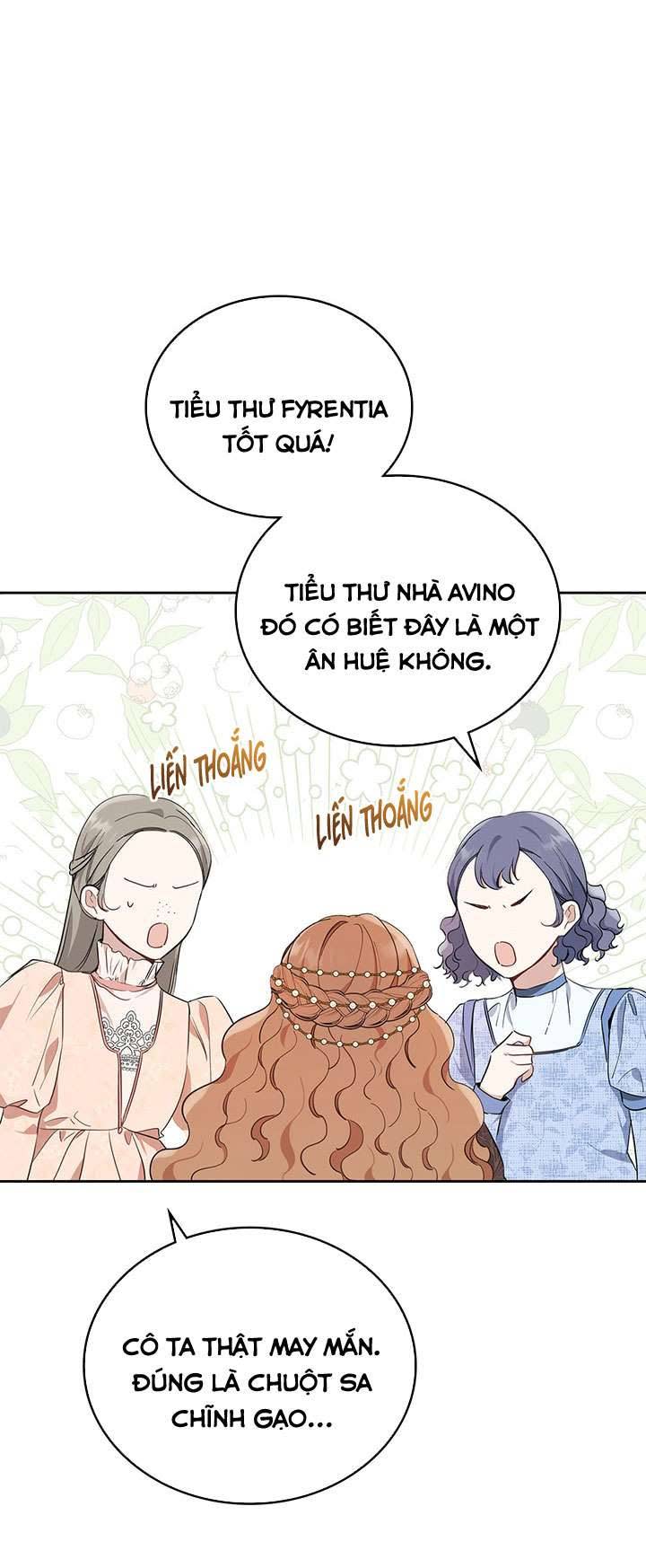 kiếp này nhất định làm gia chủ Chap 59 - Next Chương 60