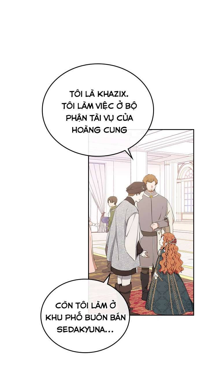 kiếp này nhất định làm gia chủ Chap 43 - Next Chương 44