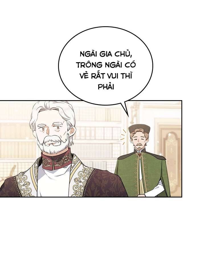 kiếp này nhất định làm gia chủ Chap 32 - Next Chương 33