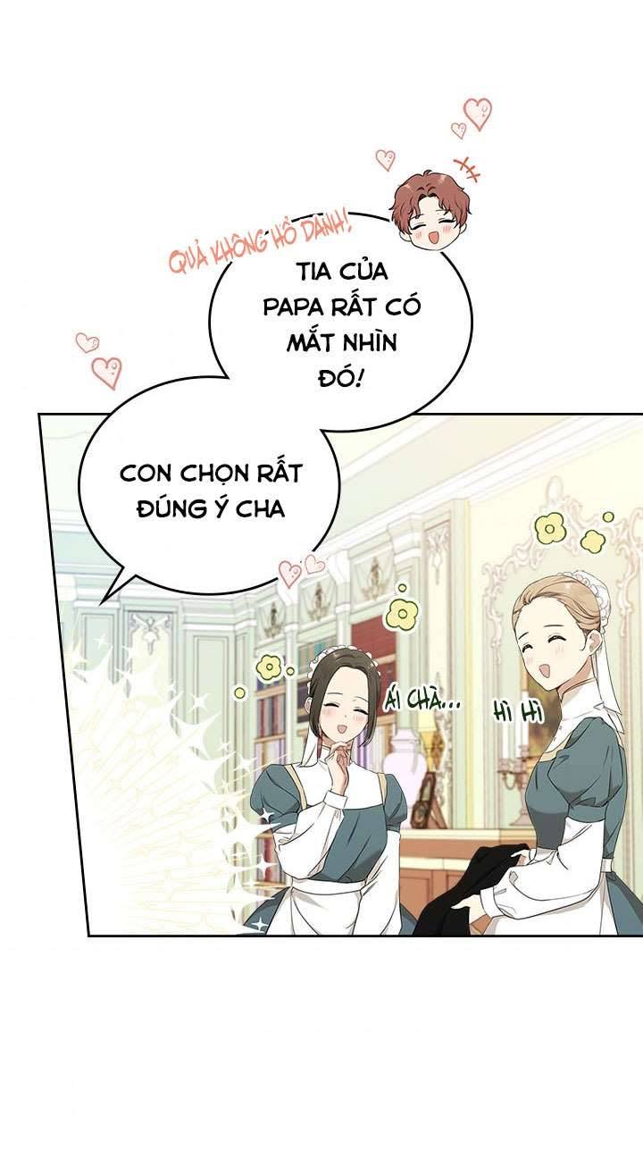 kiếp này nhất định làm gia chủ Chap 35 - Next Chương 36