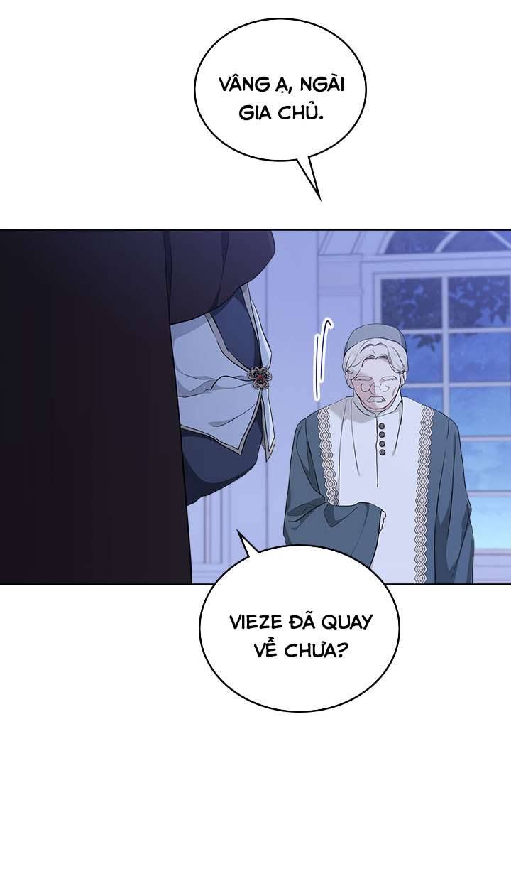 kiếp này nhất định làm gia chủ Chap 45 - Next Chương 46