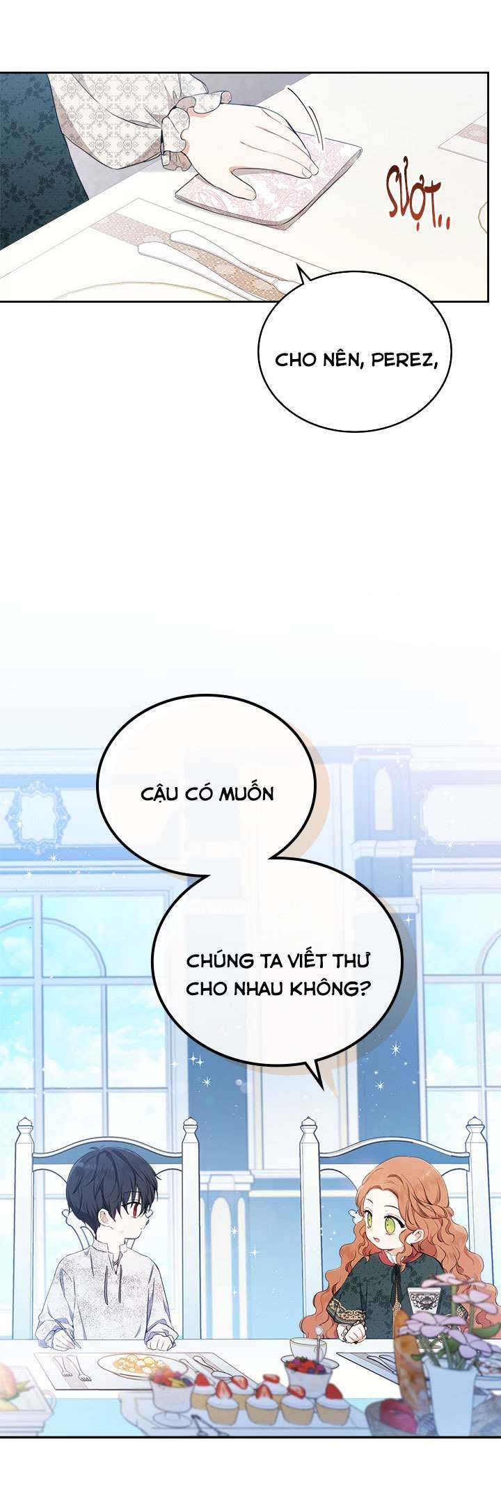 kiếp này nhất định làm gia chủ Chap 51 - Next Chương 52