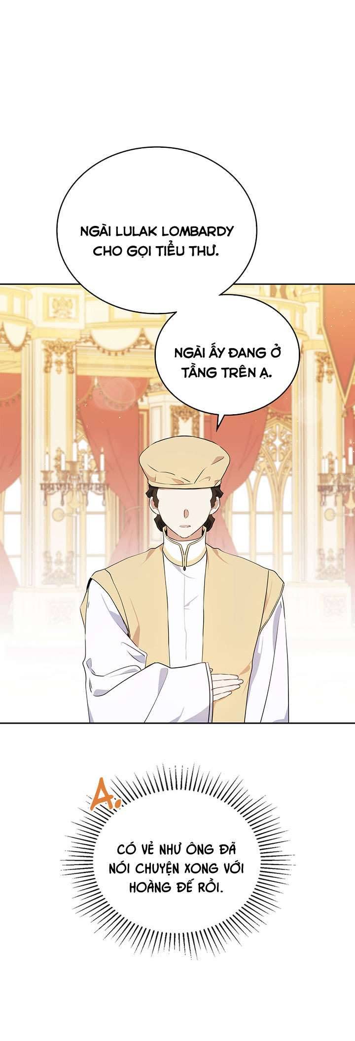 kiếp này nhất định làm gia chủ Chap 59 - Next Chương 60