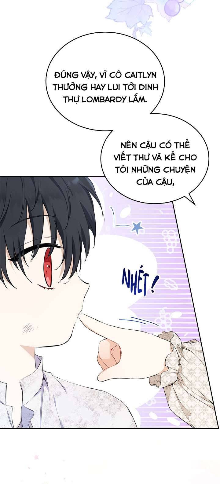 kiếp này nhất định làm gia chủ Chap 51 - Next Chương 52