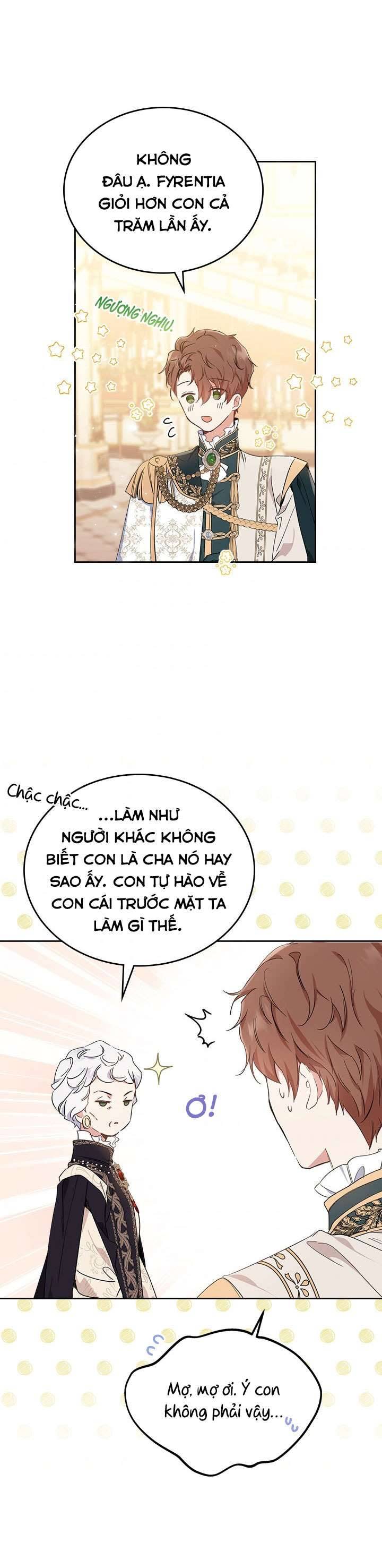 kiếp này nhất định làm gia chủ Chap 56 - Next Chương 57