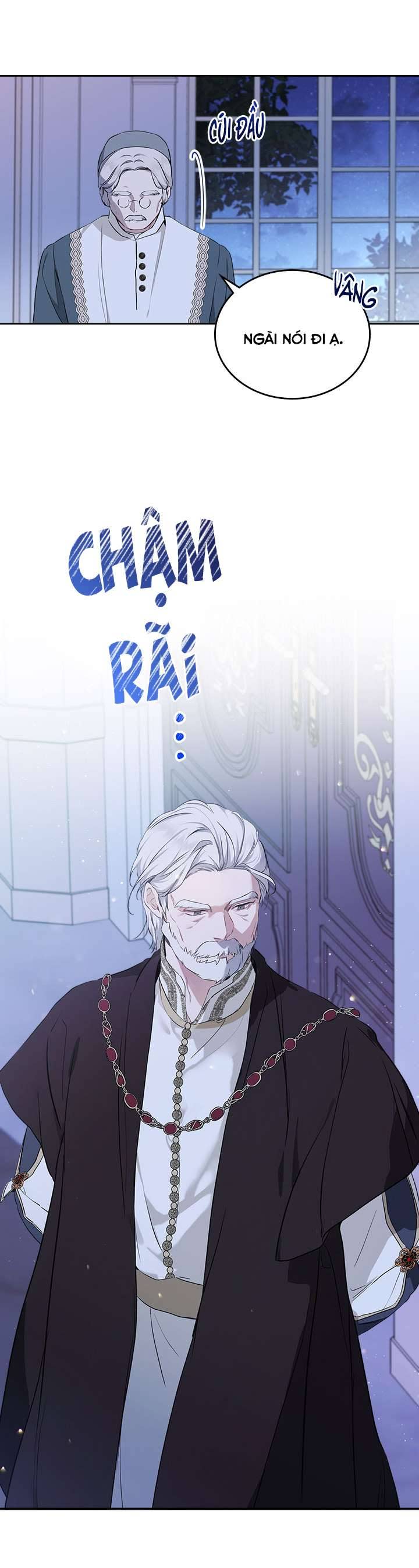 kiếp này nhất định làm gia chủ Chap 45 - Next Chương 46