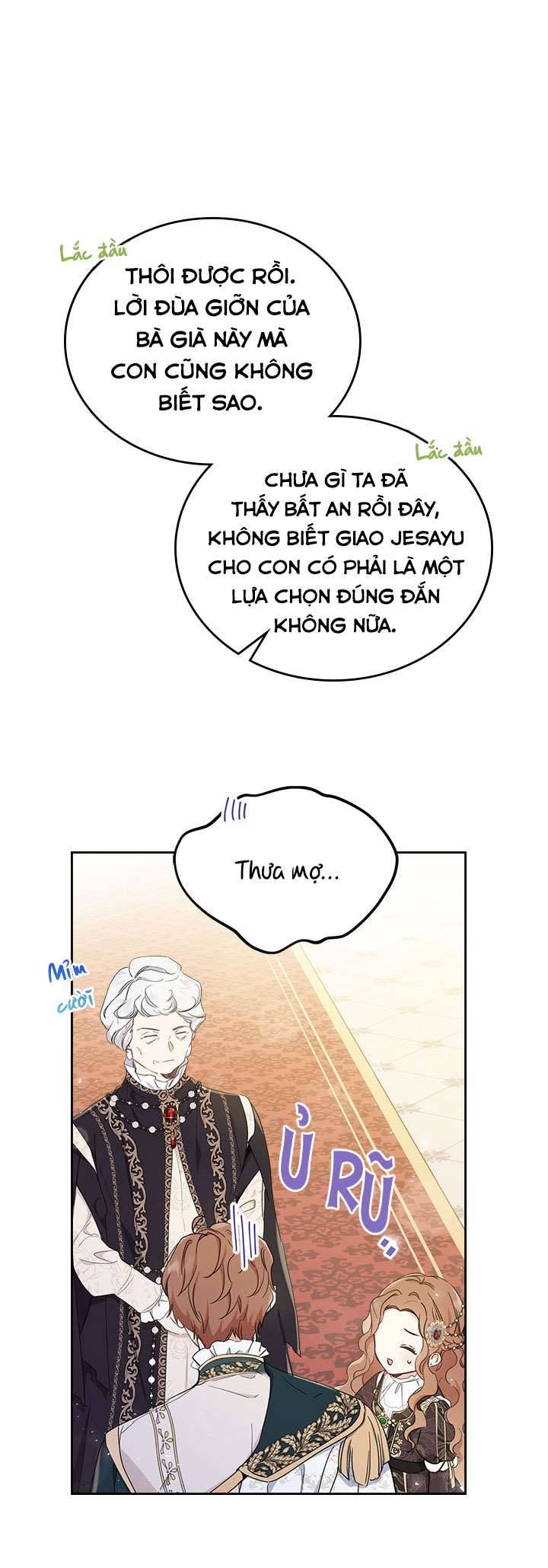 kiếp này nhất định làm gia chủ Chap 56 - Next Chương 57