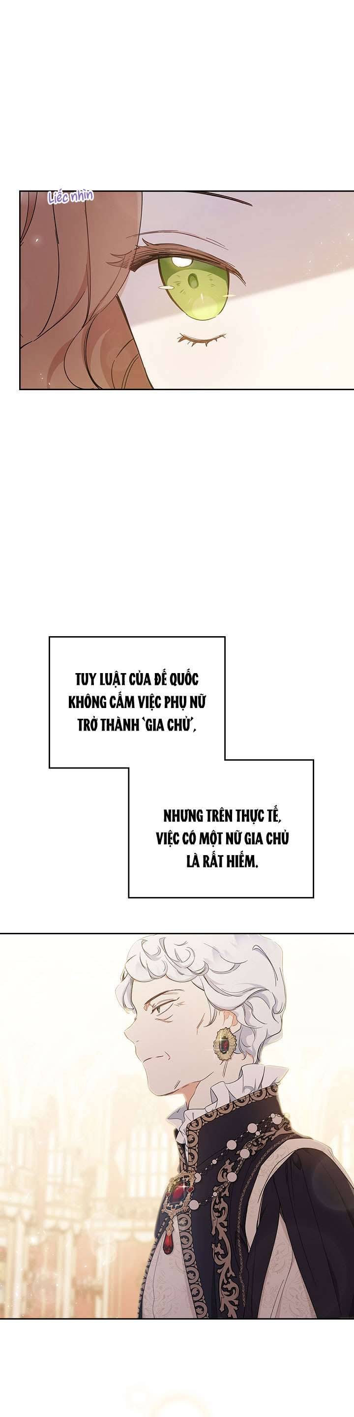 kiếp này nhất định làm gia chủ Chap 56 - Next Chương 57