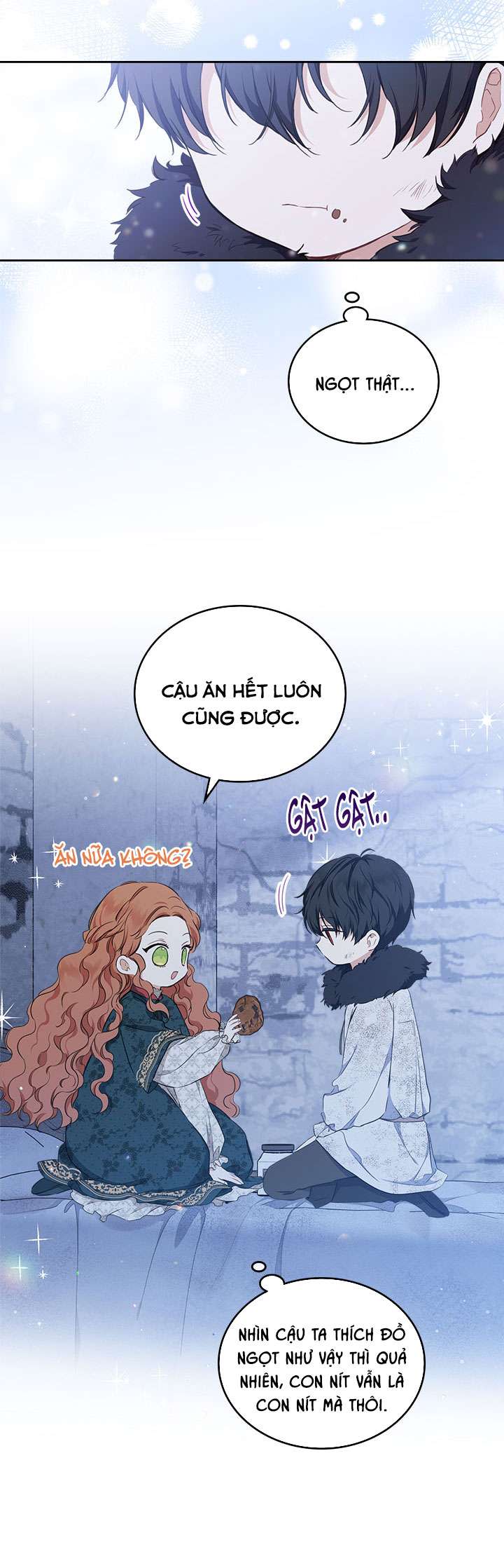 kiếp này nhất định làm gia chủ Chap 49 - Next Chương 50