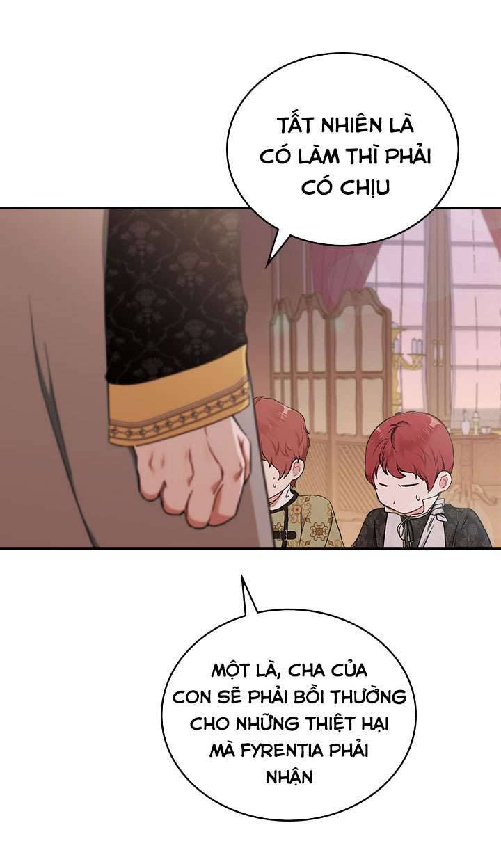 kiếp này nhất định làm gia chủ Chap 40 - Next Chương 41