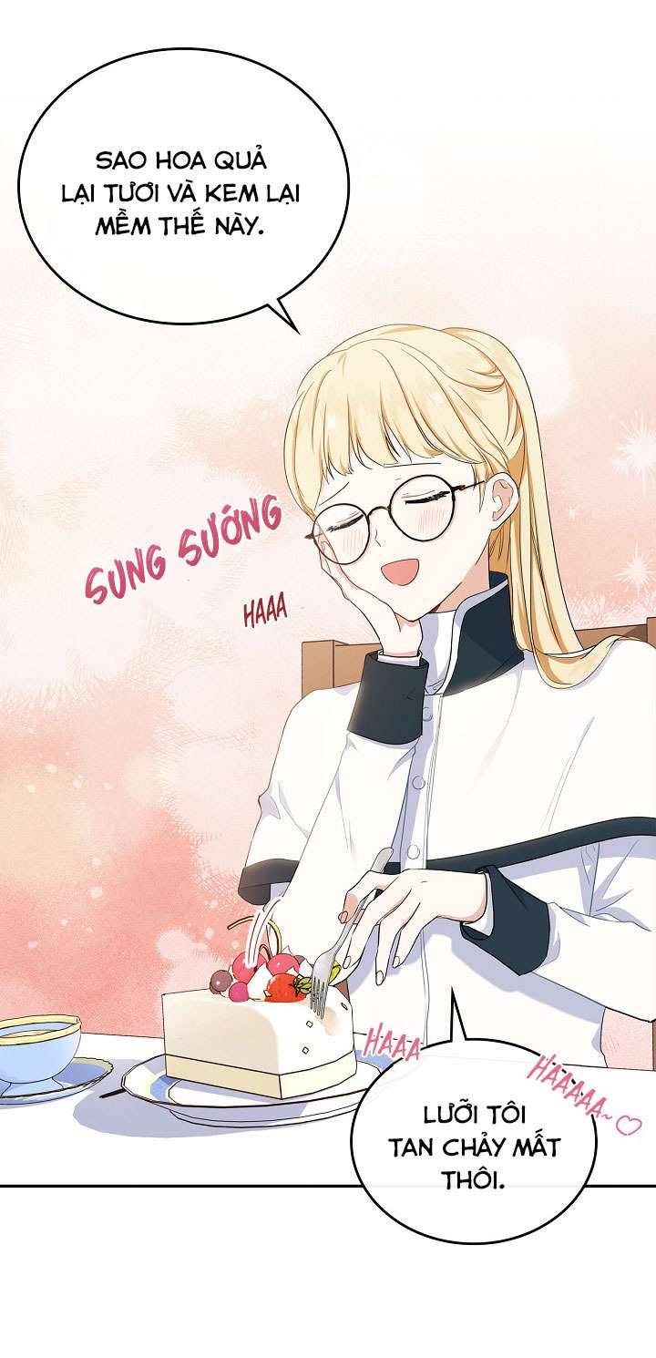 kiếp này nhất định làm gia chủ Chap 21 - Next Chương 22