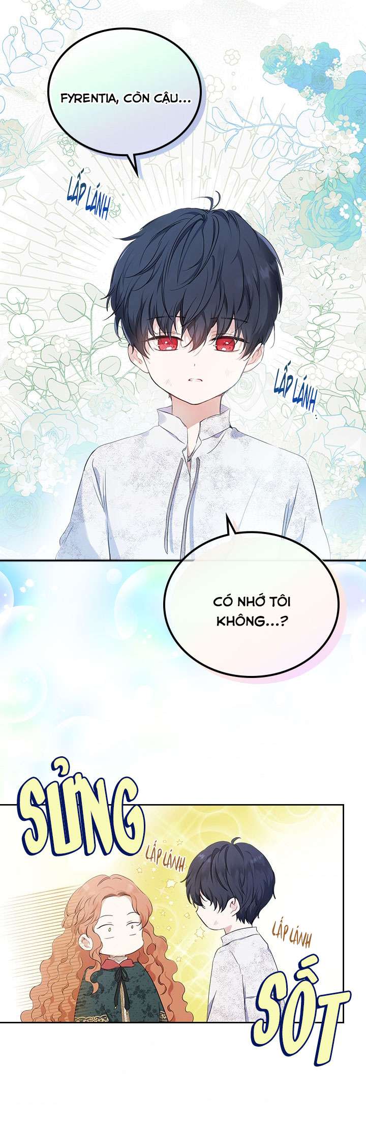 kiếp này nhất định làm gia chủ Chap 46 - Next Chương 47