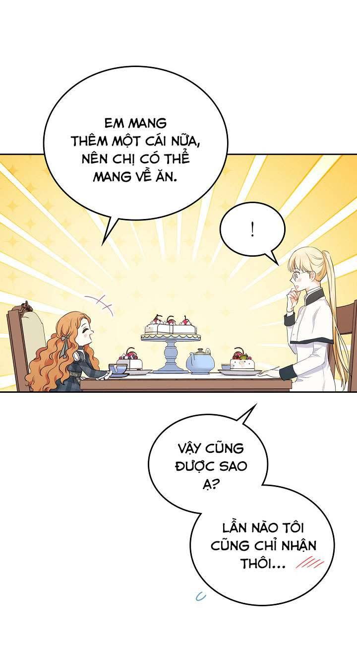 kiếp này nhất định làm gia chủ Chap 21 - Next Chương 22