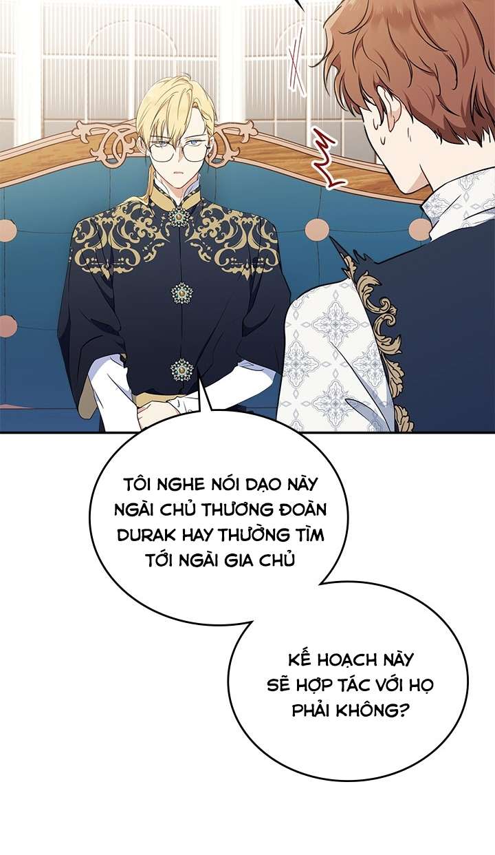 kiếp này nhất định làm gia chủ Chap 32 - Next Chương 33