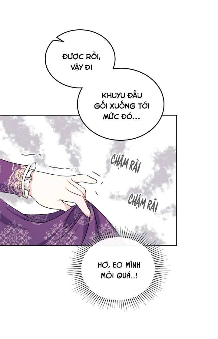 kiếp này nhất định làm gia chủ Chap 24 - Next Chương 25