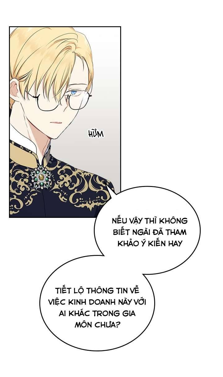 kiếp này nhất định làm gia chủ Chap 32 - Next Chương 33