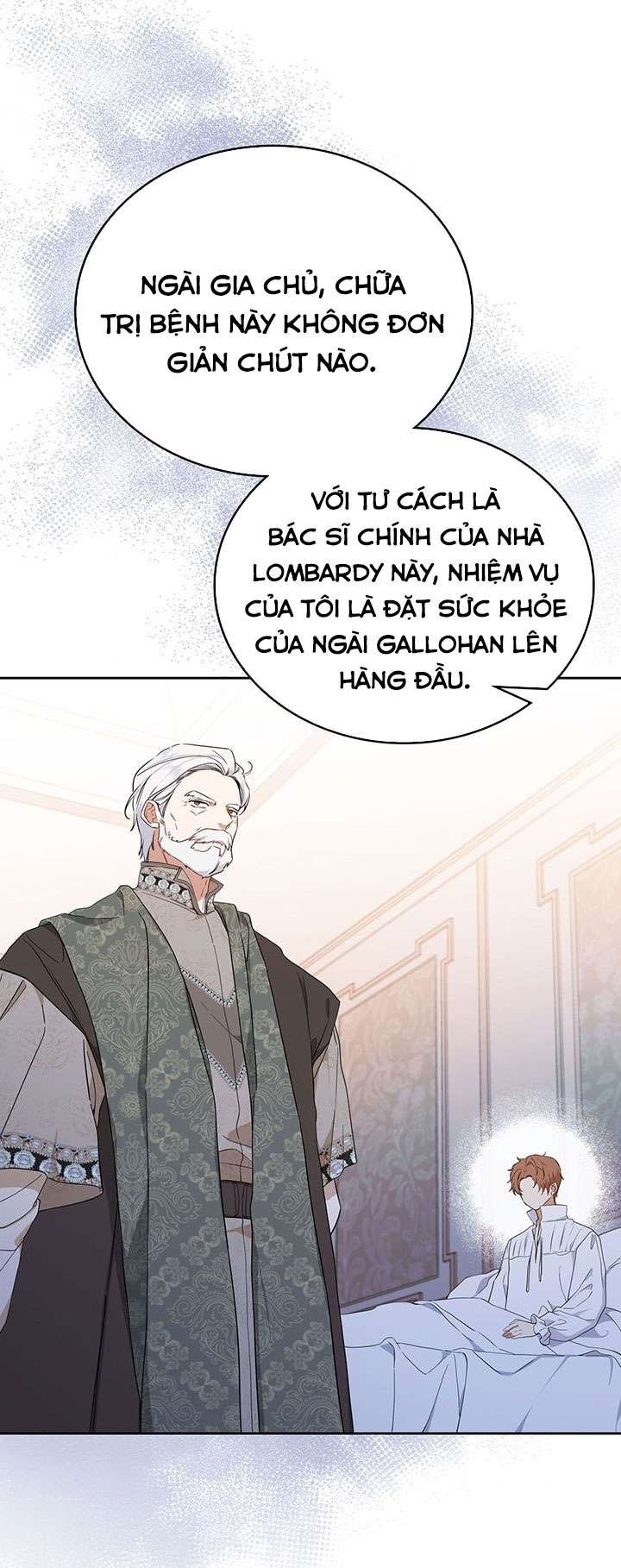 kiếp này nhất định làm gia chủ Chap 66 - Next Chương 67