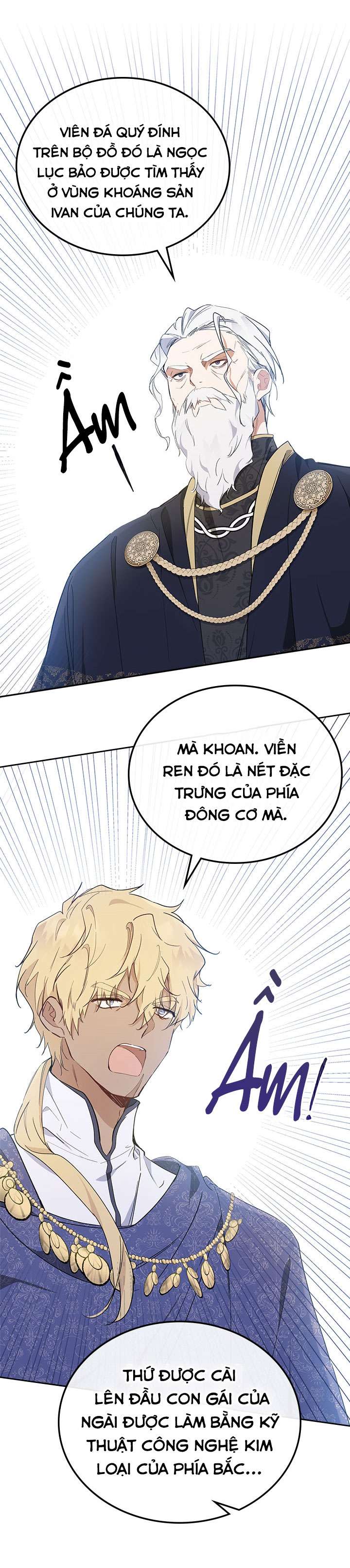 kiếp này nhất định làm gia chủ Chap 56 - Next Chương 57