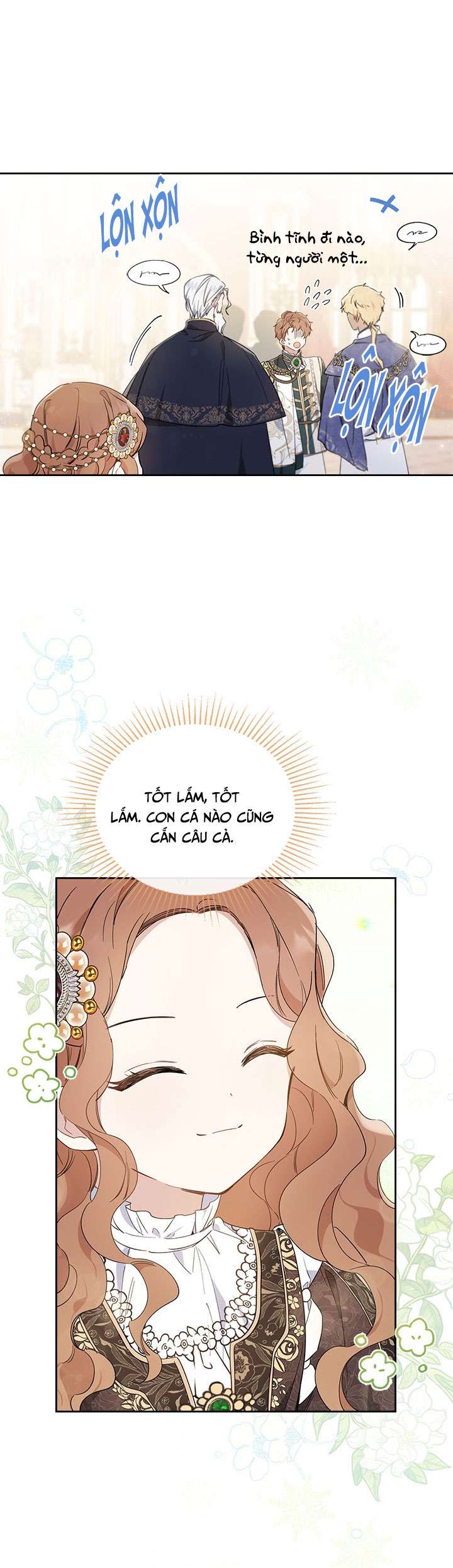 kiếp này nhất định làm gia chủ Chap 56 - Next Chương 57