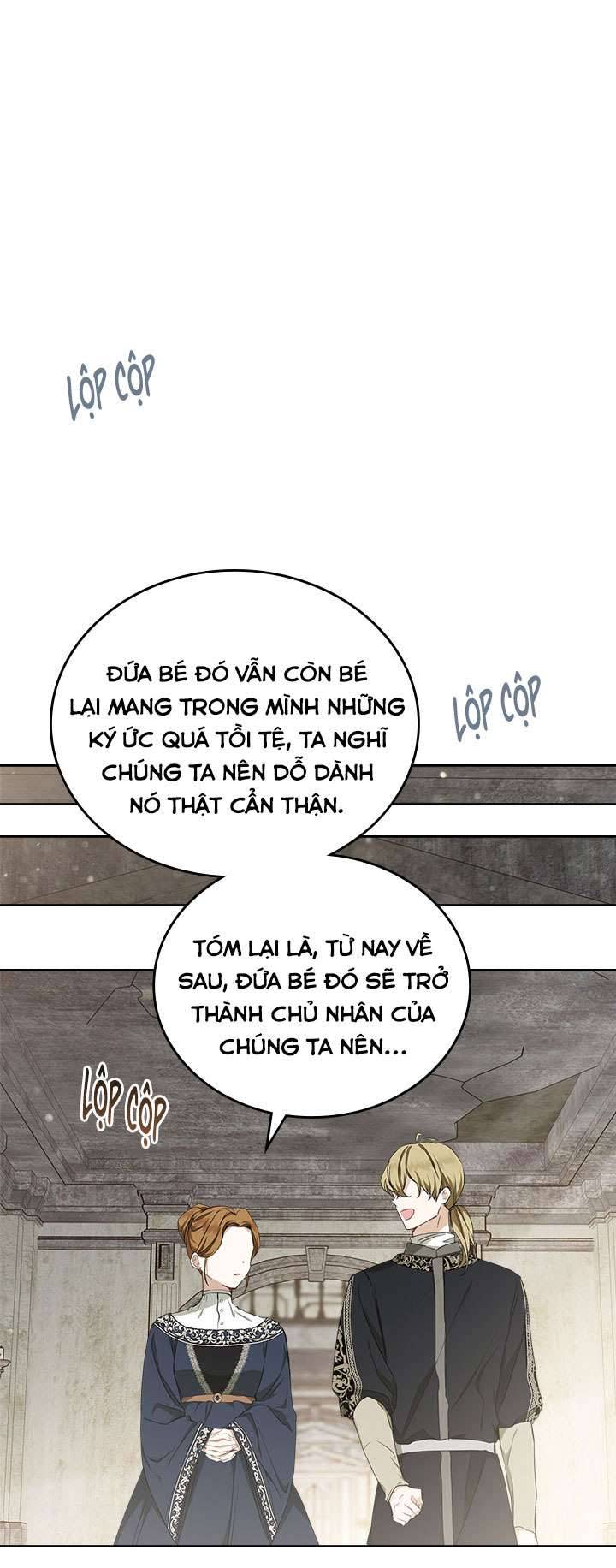 kiếp này nhất định làm gia chủ Chap 49 - Next Chương 50