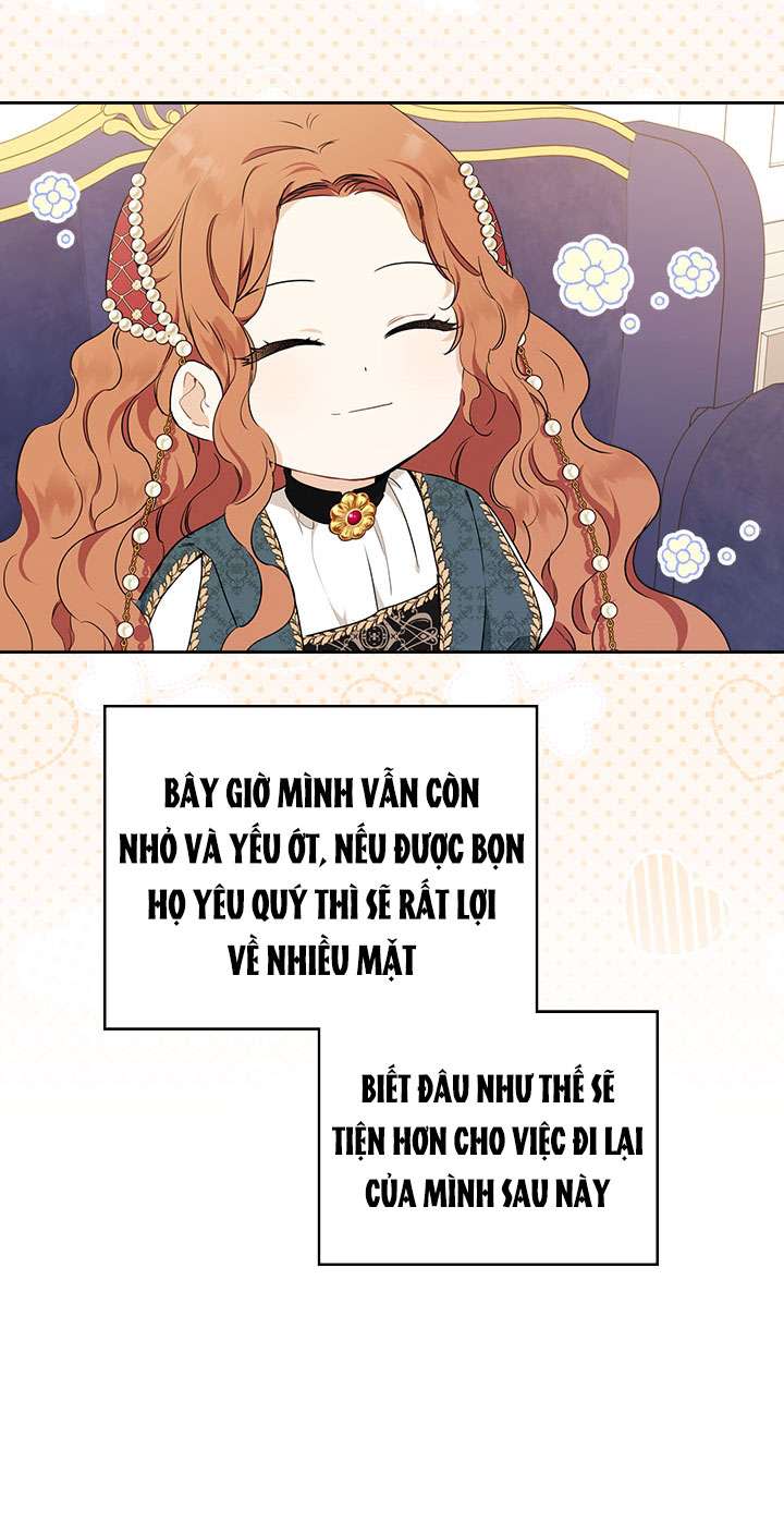 kiếp này nhất định làm gia chủ Chap 43 - Next Chương 44