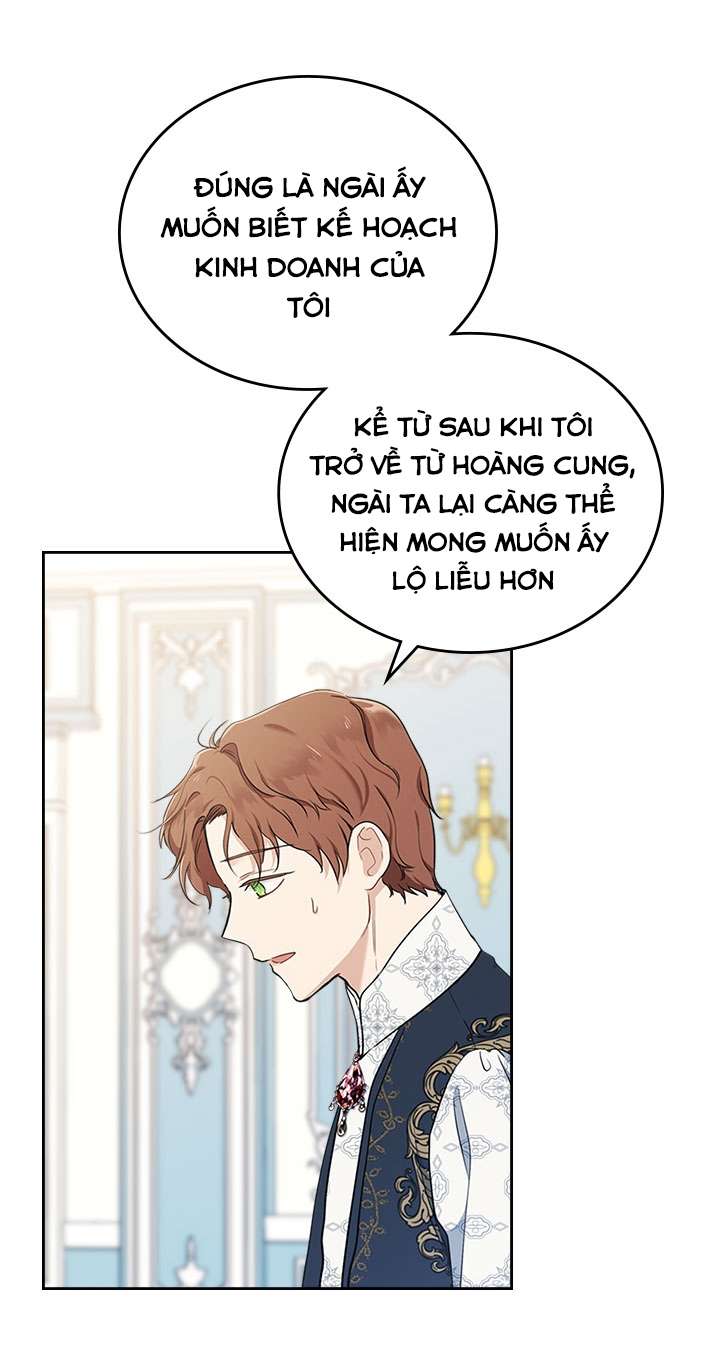 kiếp này nhất định làm gia chủ Chap 32 - Next Chương 33