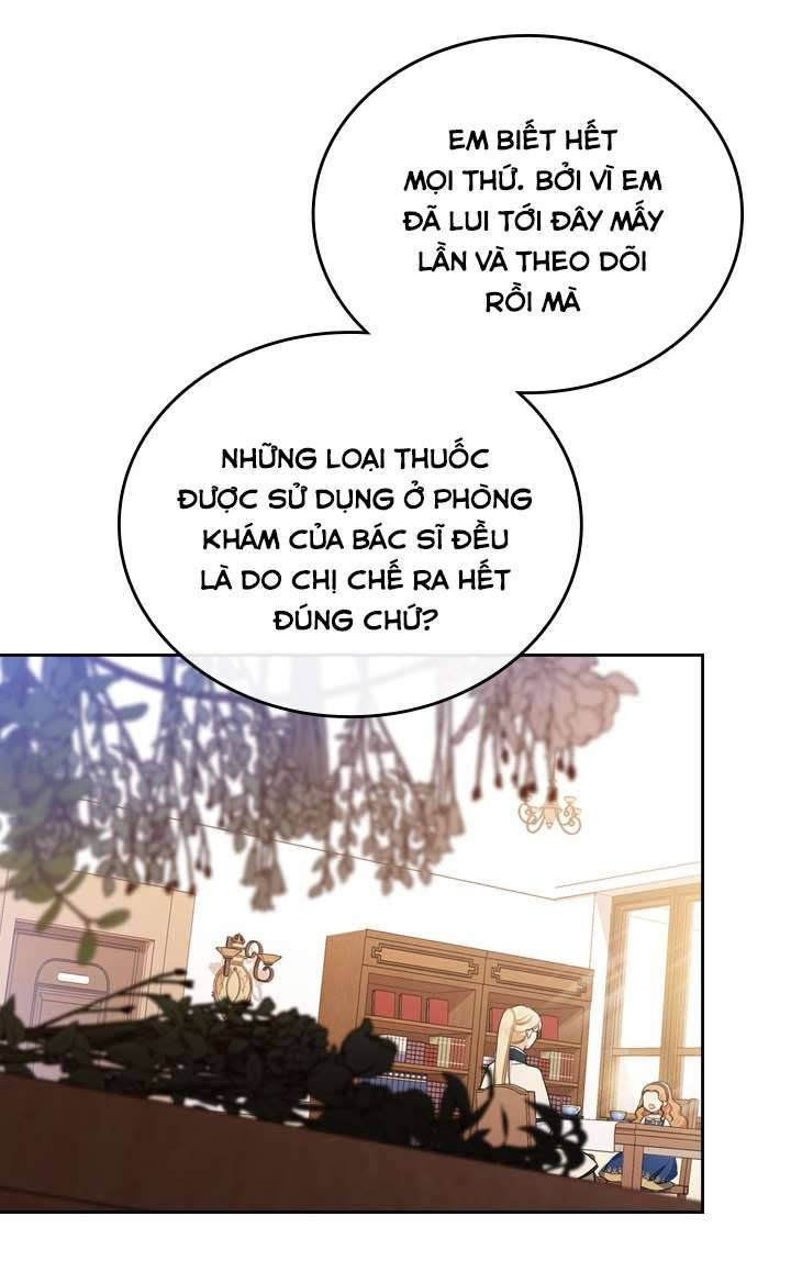 kiếp này nhất định làm gia chủ Chap 28 - Next Chương 29