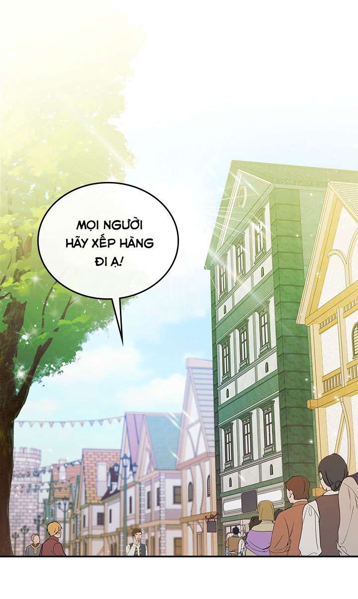 kiếp này nhất định làm gia chủ Chap 38 - Next Chương 39