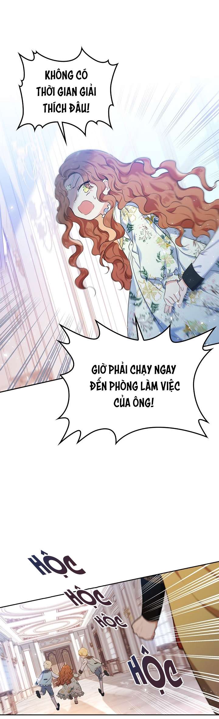 kiếp này nhất định làm gia chủ Chap 16 - Next Chương 17