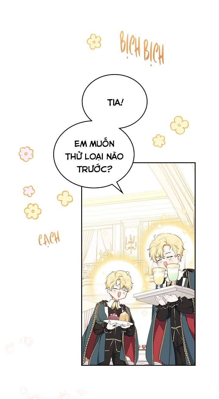 kiếp này nhất định làm gia chủ Chap 43 - Next Chương 44