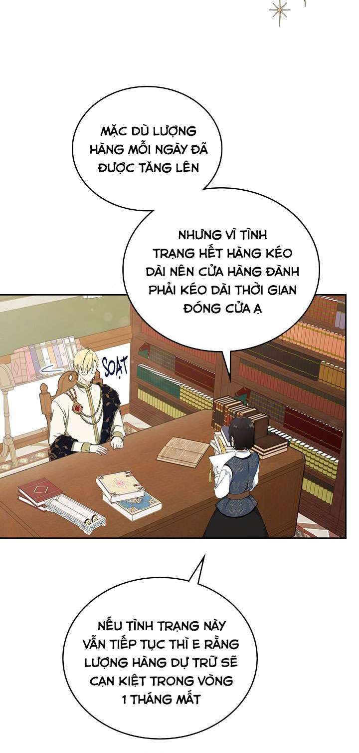 kiếp này nhất định làm gia chủ Chap 38 - Next Chương 39