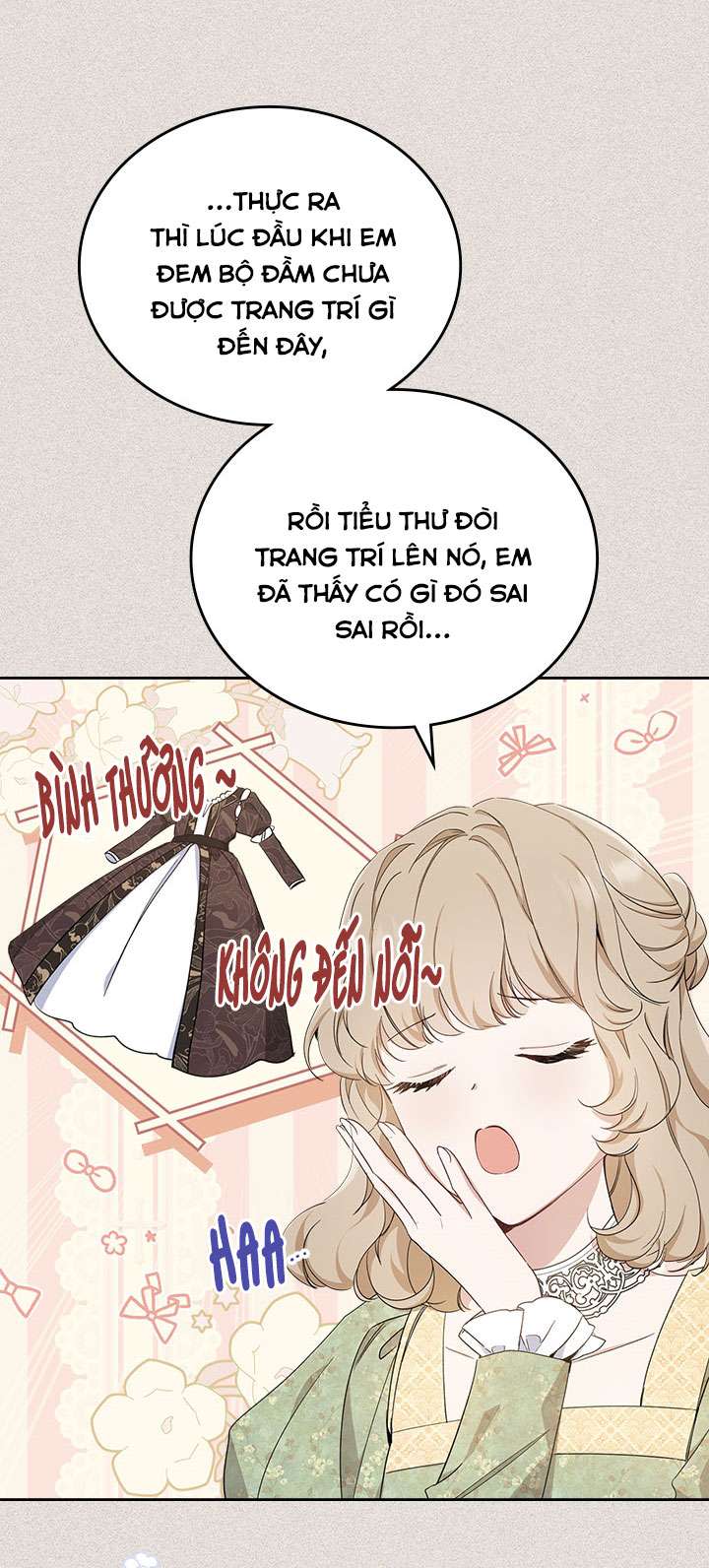 kiếp này nhất định làm gia chủ Chap 56 - Next Chương 57