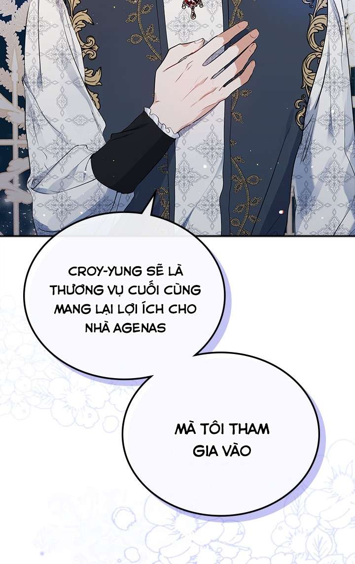 kiếp này nhất định làm gia chủ Chap 32 - Next Chương 33