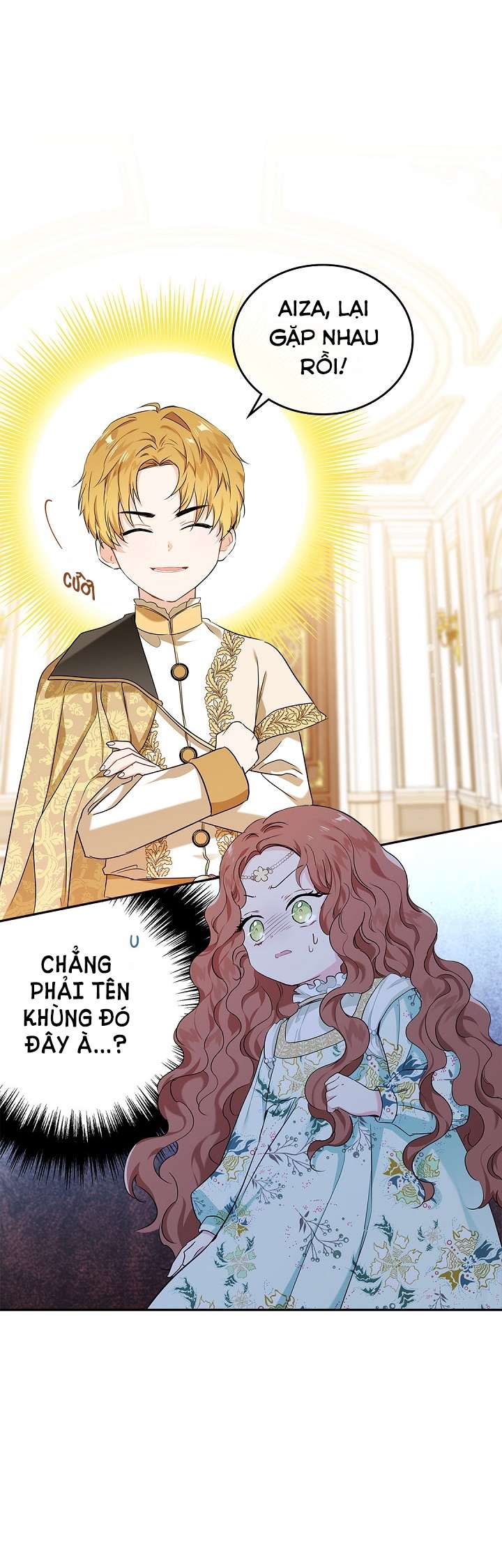 kiếp này nhất định làm gia chủ Chap 16 - Next Chương 17