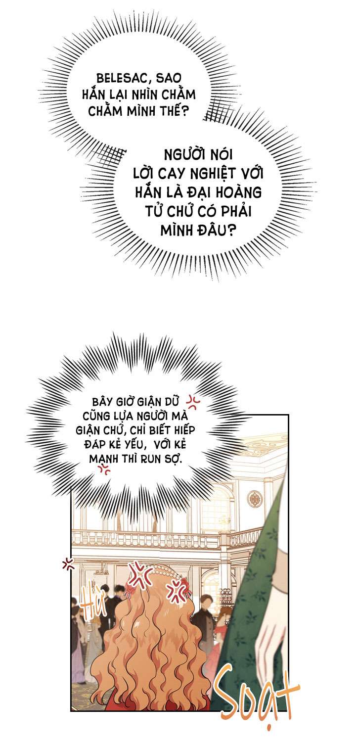 kiếp này nhất định làm gia chủ Chap 23 - Next Chương 24