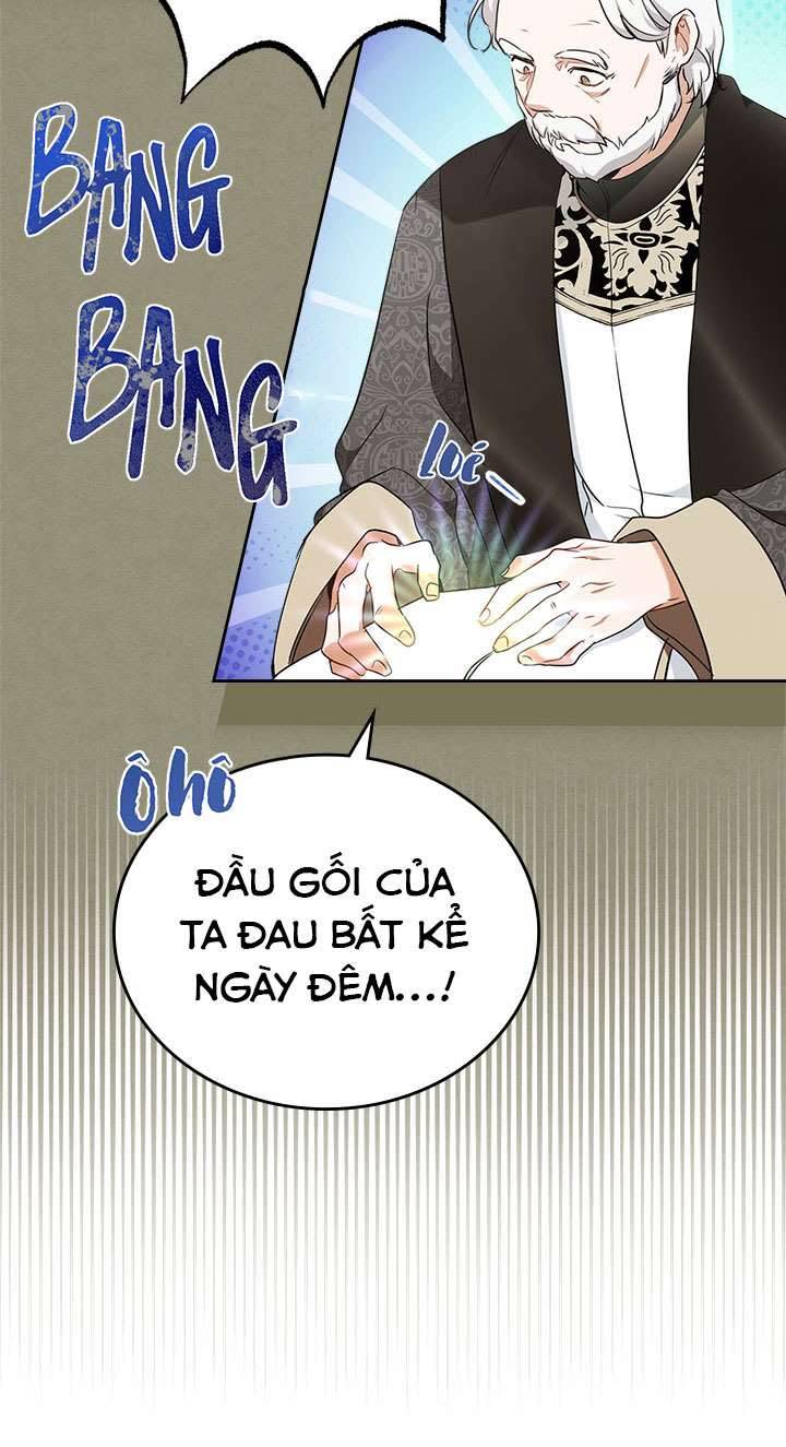 kiếp này nhất định làm gia chủ Chap 31 - Next Chương 32